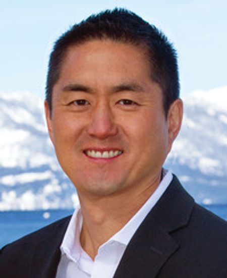 Profile photo of a State Farm Agent named: Erik Watada