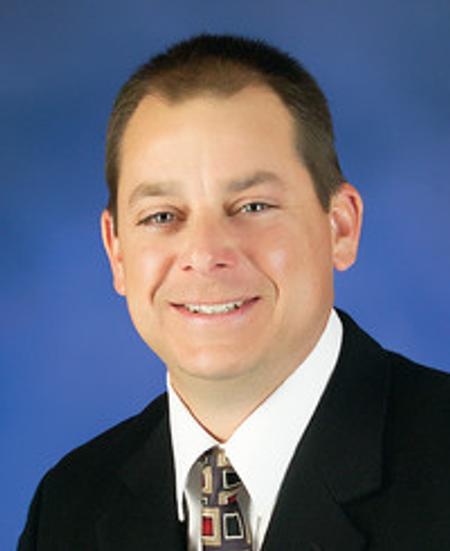 Profile photo of a State Farm Agent named: Scott Klinkenberg