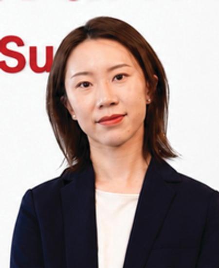 Profile photo of a State Farm Agent named: Ruolin Su