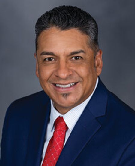 Profile photo of a State Farm Agent named: Danny Barrera
