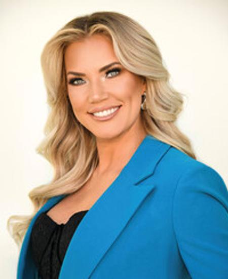 Profile photo of a State Farm Agent named: Jamie Hill