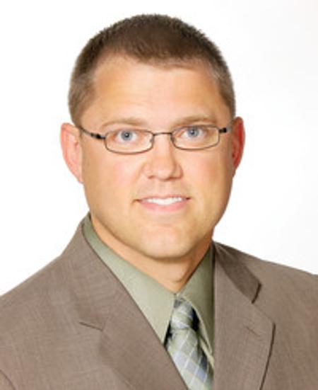 Profile photo of a State Farm Agent named: Greg Wilson