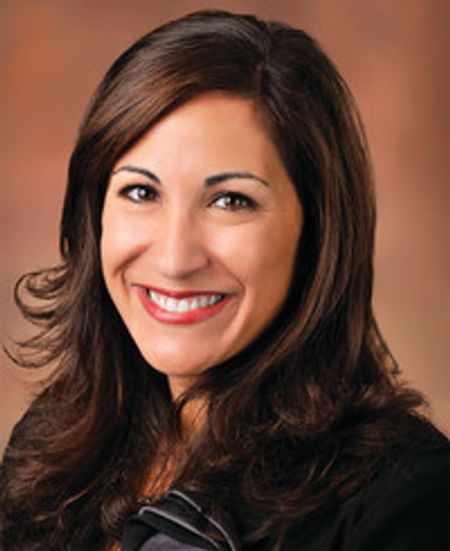 Profile photo of a State Farm Agent named: Rebecca Higgs