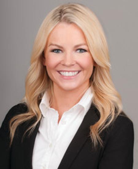 Profile photo of a State Farm Agent named: Bridget Meyer