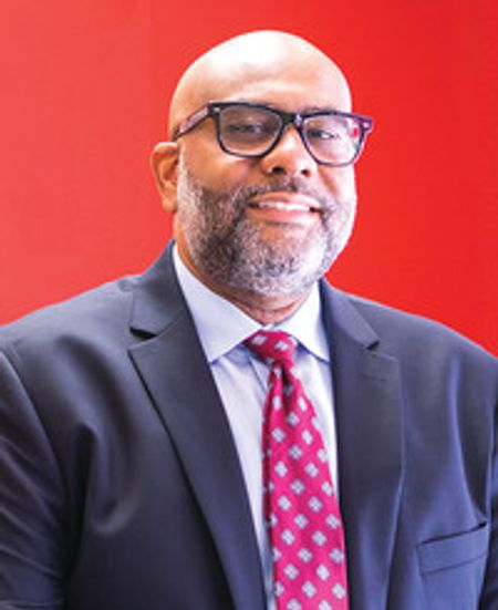 Profile photo of a State Farm Agent named: Brandon Foster