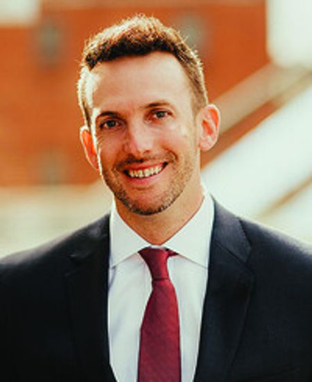 Profile photo of a State Farm Agent named: Jacob Lewis