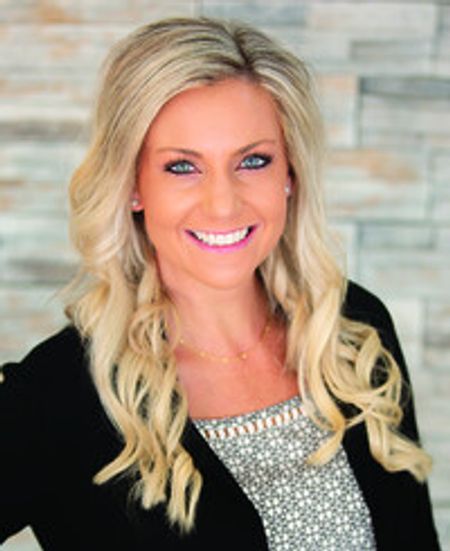 Profile photo of a State Farm Agent named: Allison Bash