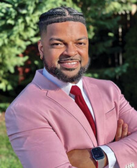 Profile photo of a State Farm Agent named: A'lan Edmonson