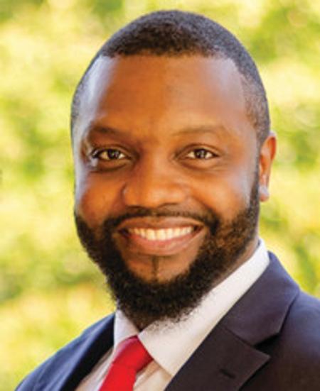 Profile photo of a State Farm Agent named: Aquilas Zephir