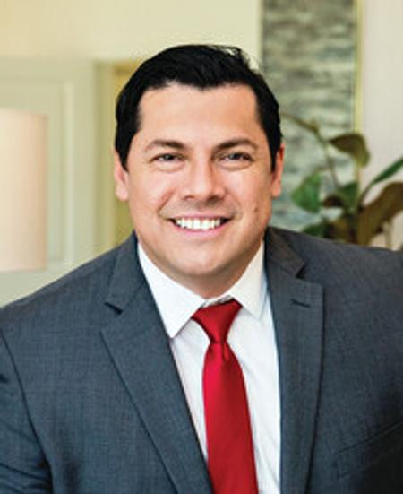 Profile photo of a State Farm Agent named: Rafael Restrepo
