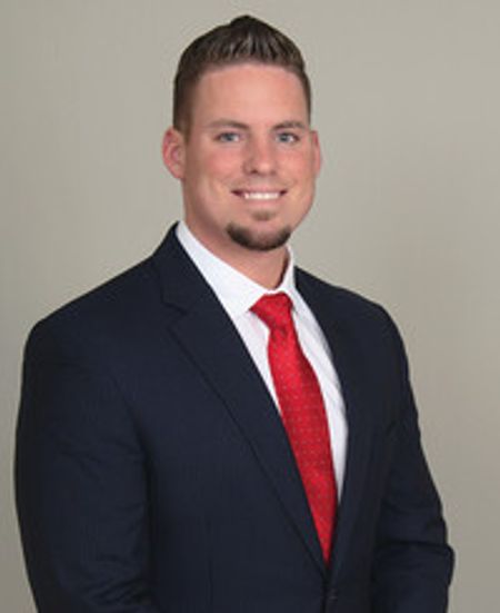 Profile photo of a State Farm Agent named: Jacob Hiers