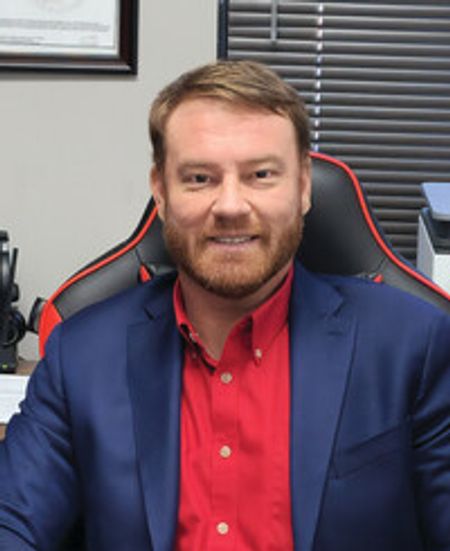 Profile photo of a State Farm Agent named: Trey Poole