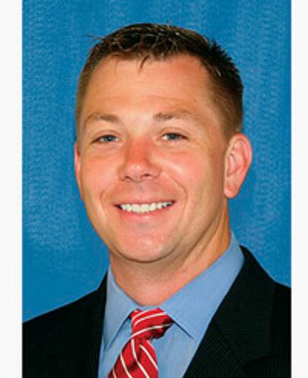Profile photo of a State Farm Agent named: Adam Bibb