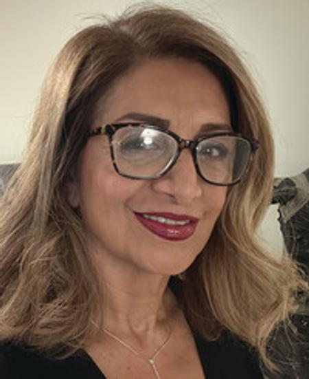 Profile photo of a State Farm Agent named: Alexandra Centeno