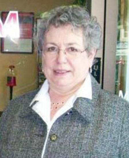 Profile photo of a State Farm Agent named: Rosemary Pittsley