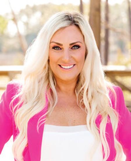 Profile photo of a State Farm Agent named: Kristin Dowdy