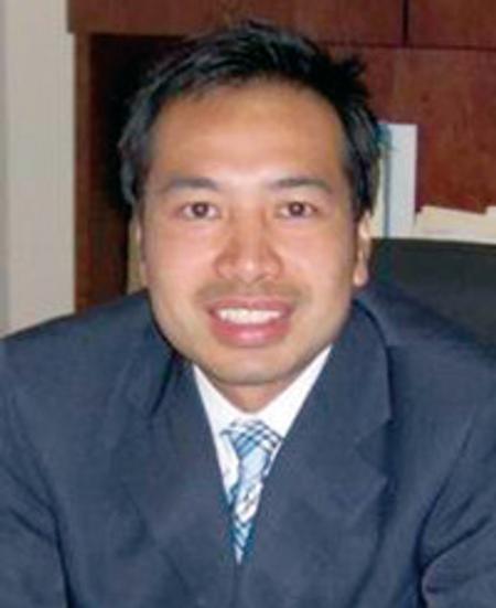Profile photo of a State Farm Agent named: Van Nguyen