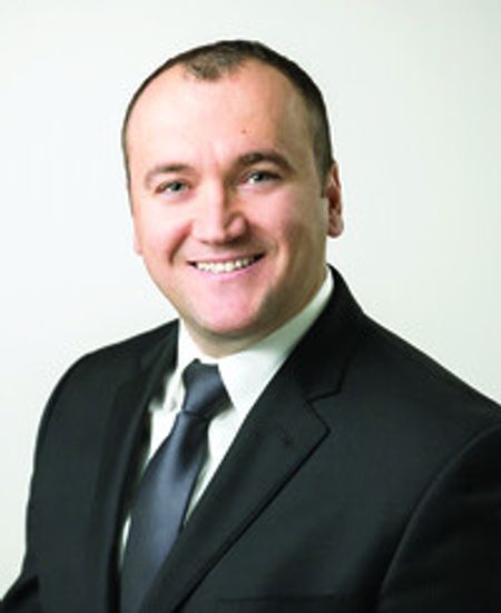 Profile photo of a State Farm Agent named: Eldion Pajollari