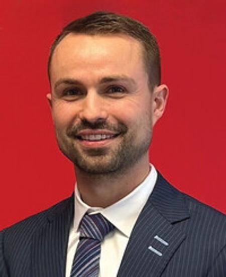 Profile photo of a State Farm Agent named: Jed DeHart