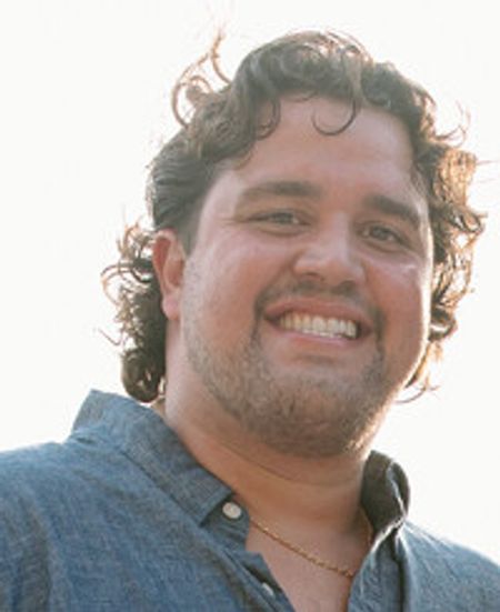 Profile photo of a State Farm Agent named: Christian Hernandez Ayala