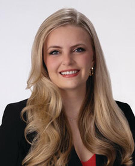 Profile photo of a State Farm Agent named: Madison Love