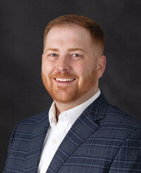 Profile photo of a State Farm Agent named: Andrew Blevins