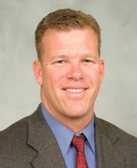 Profile photo of a State Farm Agent named: Keith Shrider
