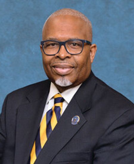 Profile photo of a State Farm Agent named: Myron K Lawson