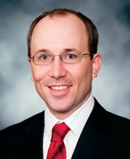 Profile photo of a State Farm Agent named: Sam Gearing