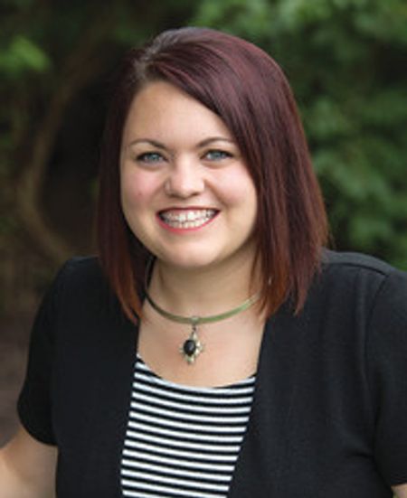 Profile photo of a State Farm Agent named: Tiffany Andrews