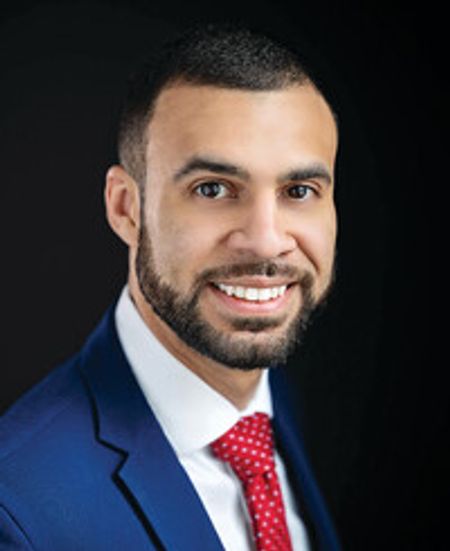 Profile photo of a State Farm Agent named: Anthony Fleming