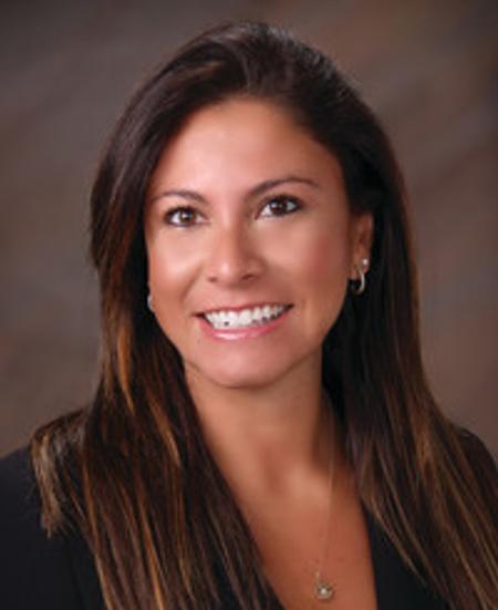 Profile photo of a State Farm Agent named: Cami Saathoff