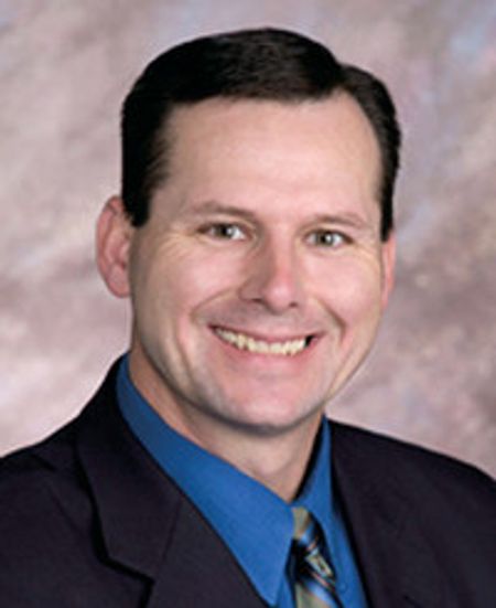 Profile photo of a State Farm Agent named: Patrick Ketcham