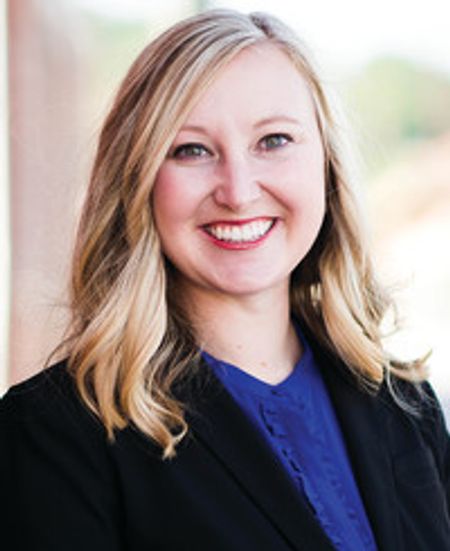 Profile photo of a State Farm Agent named: Mallory Davis
