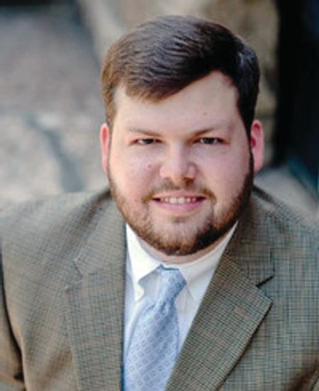 Profile photo of a State Farm Agent named: Colin Vickrey