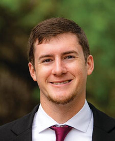 Profile photo of a State Farm Agent named: Cameron Garcia