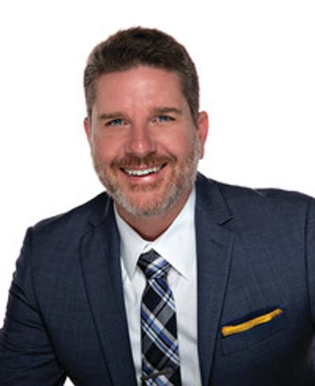 Profile photo of a State Farm Agent named: Buddy Driskill