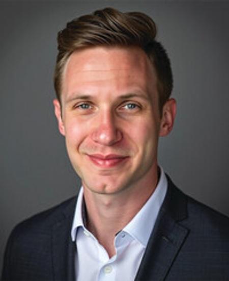 Profile photo of a State Farm Agent named: Shawn Hughes