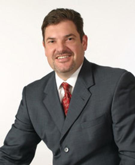 Profile photo of a State Farm Agent named: James Allen III