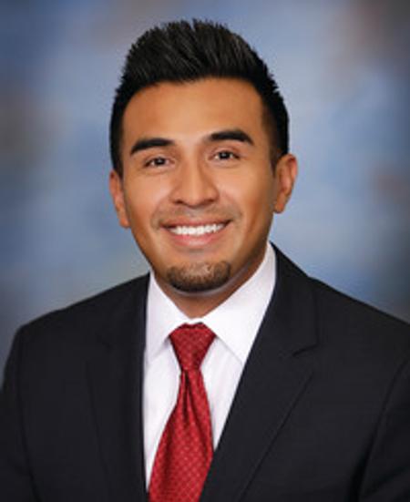 Profile photo of a State Farm Agent named: Jesse Romero