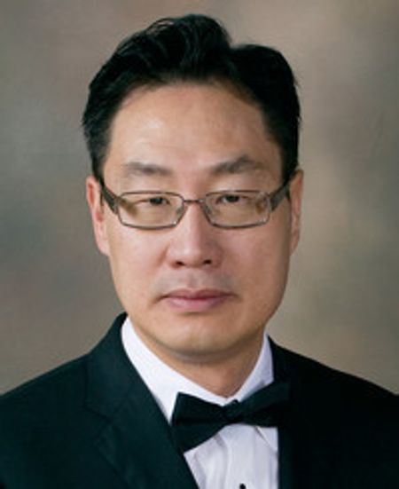Profile photo of a State Farm Agent named: Thomas Cho