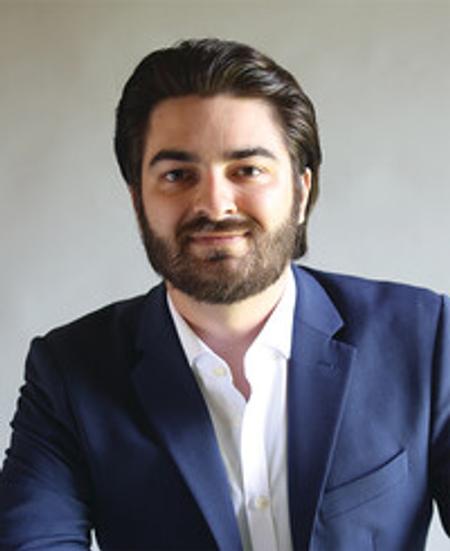 Profile photo of a State Farm Agent named: Cannon George