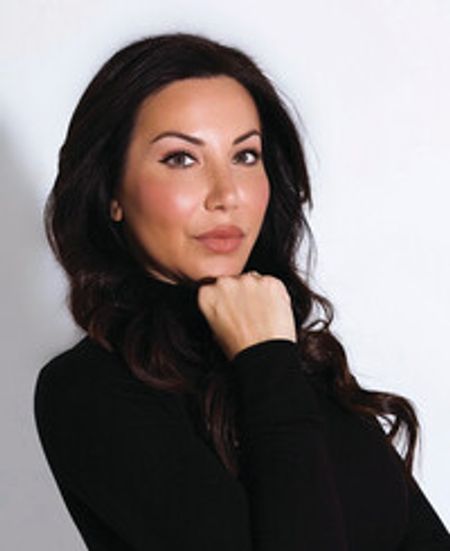 Profile photo of a State Farm Agent named: Rita Hagopian