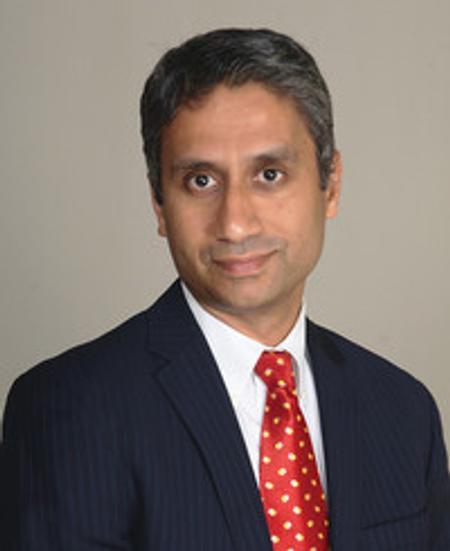 Profile photo of a State Farm Agent named: Sree Alangad