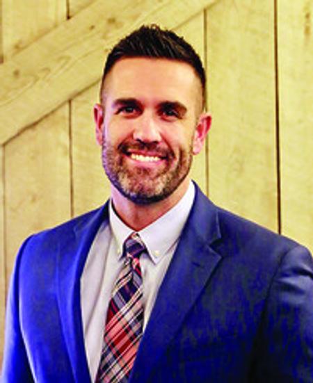 Profile photo of a State Farm Agent named: Matt Howard