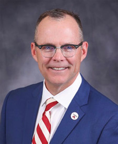 Profile photo of a State Farm Agent named: Jim Goldsworthy