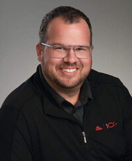 Profile photo of a State Farm Agent named: Brian Morrison
