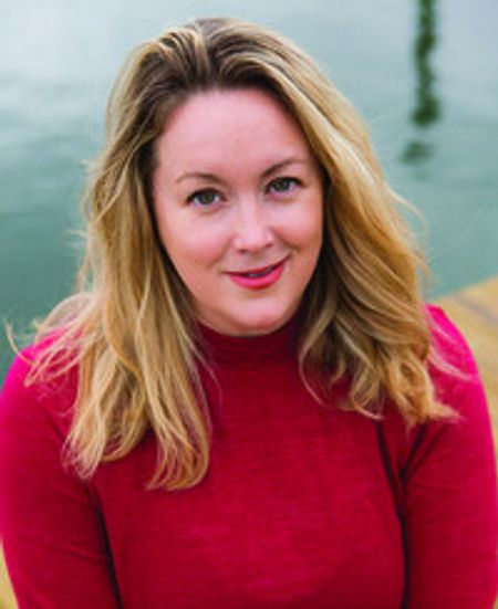 Profile photo of a State Farm Agent named: Gina Lynch