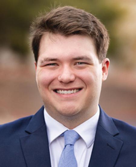 Profile photo of a State Farm Agent named: Seth Eakin