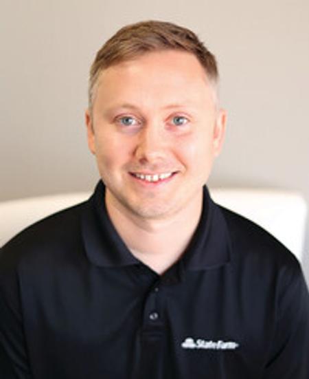 Profile photo of a State Farm Agent named: Jackson Mix